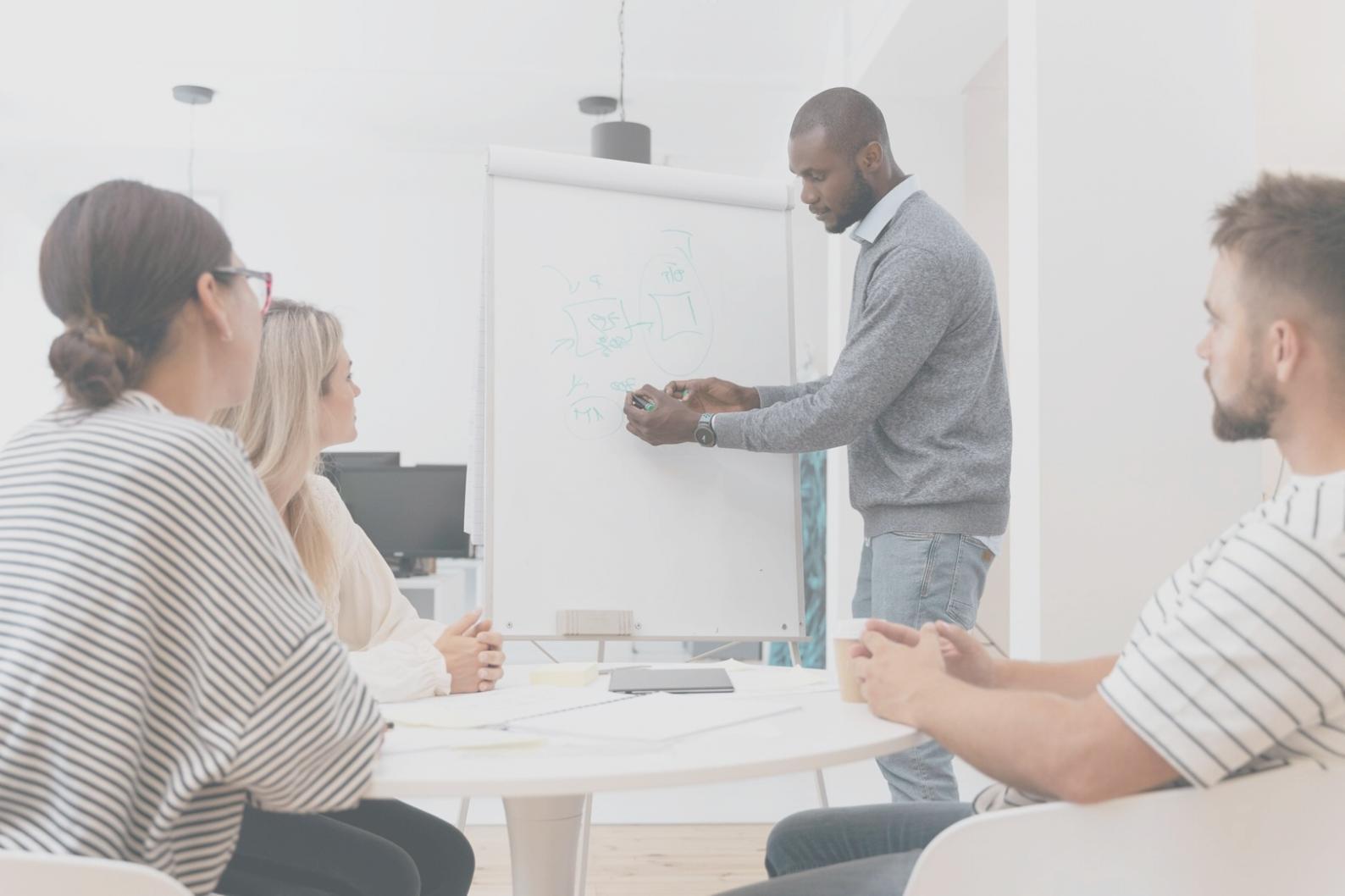 Finanzplanung und Investitionsgrundlagen