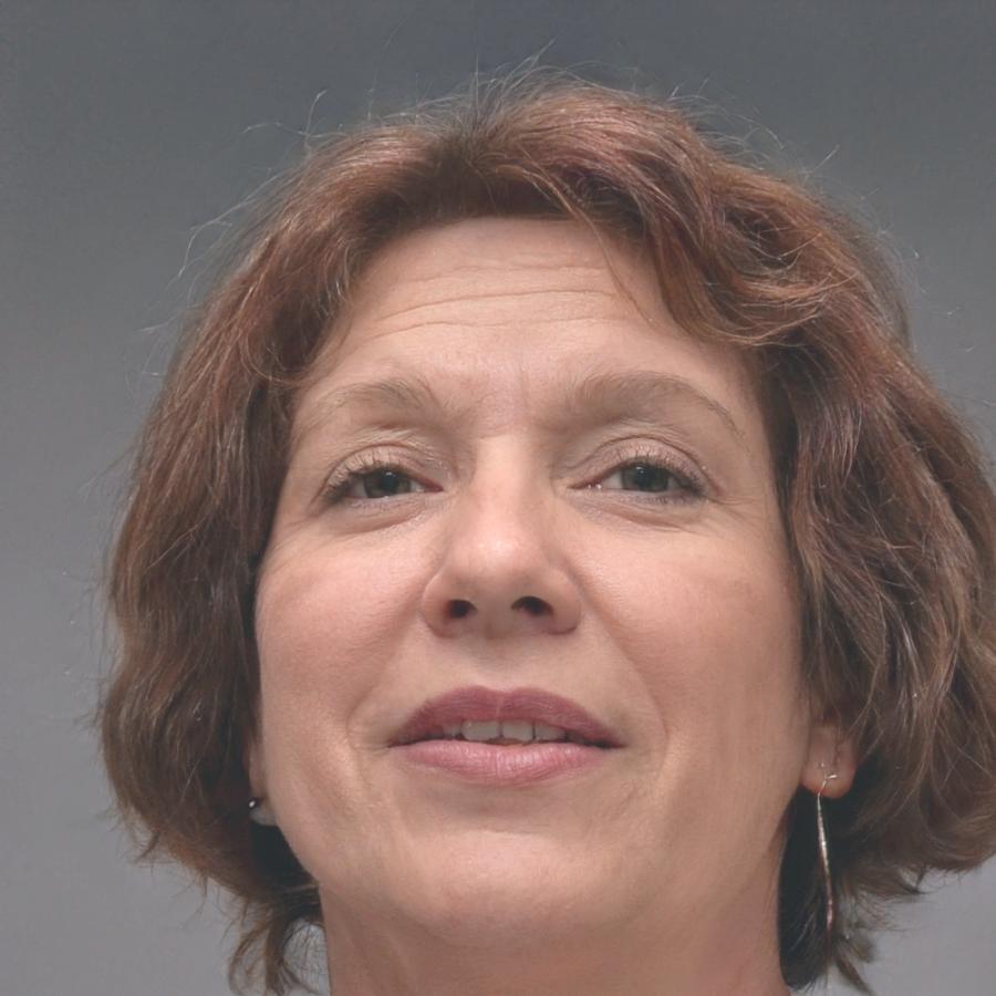 Marlies Gottschalk