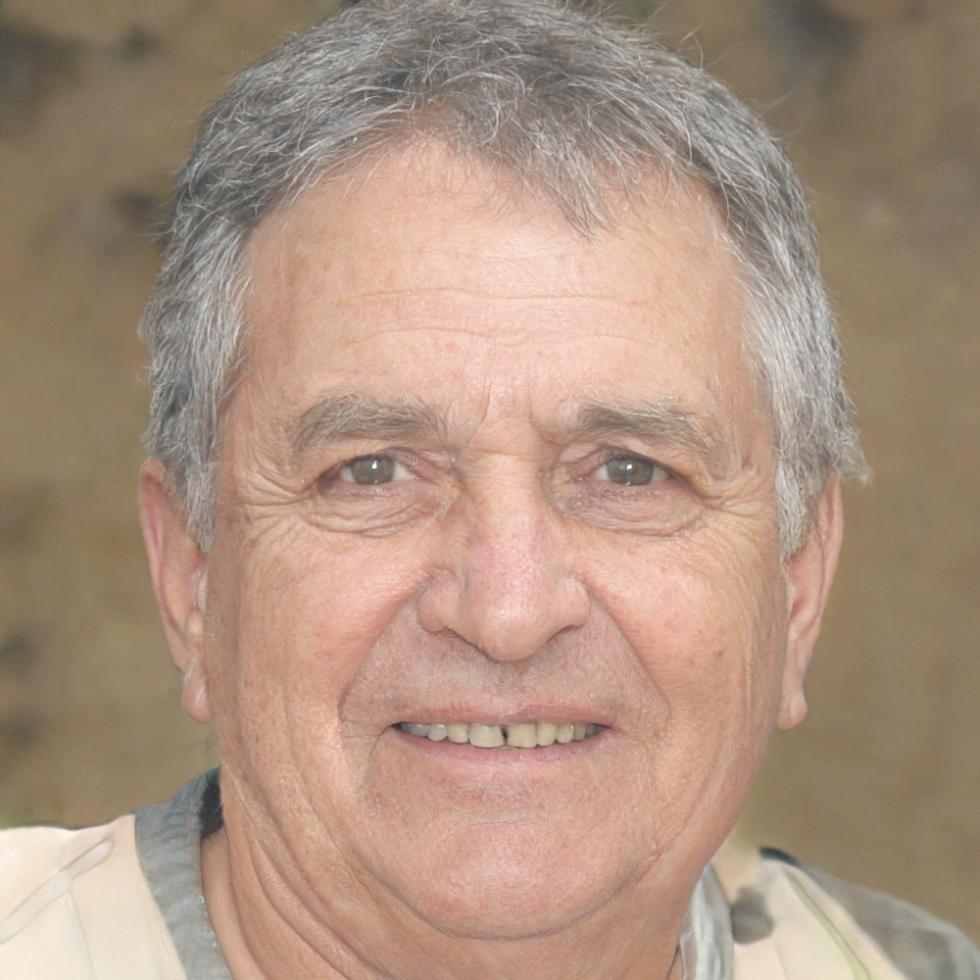 Frieder Schmalz Finanzanalyst und Trainer