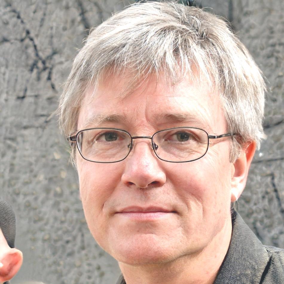 Finanzberater Linus Hartmann