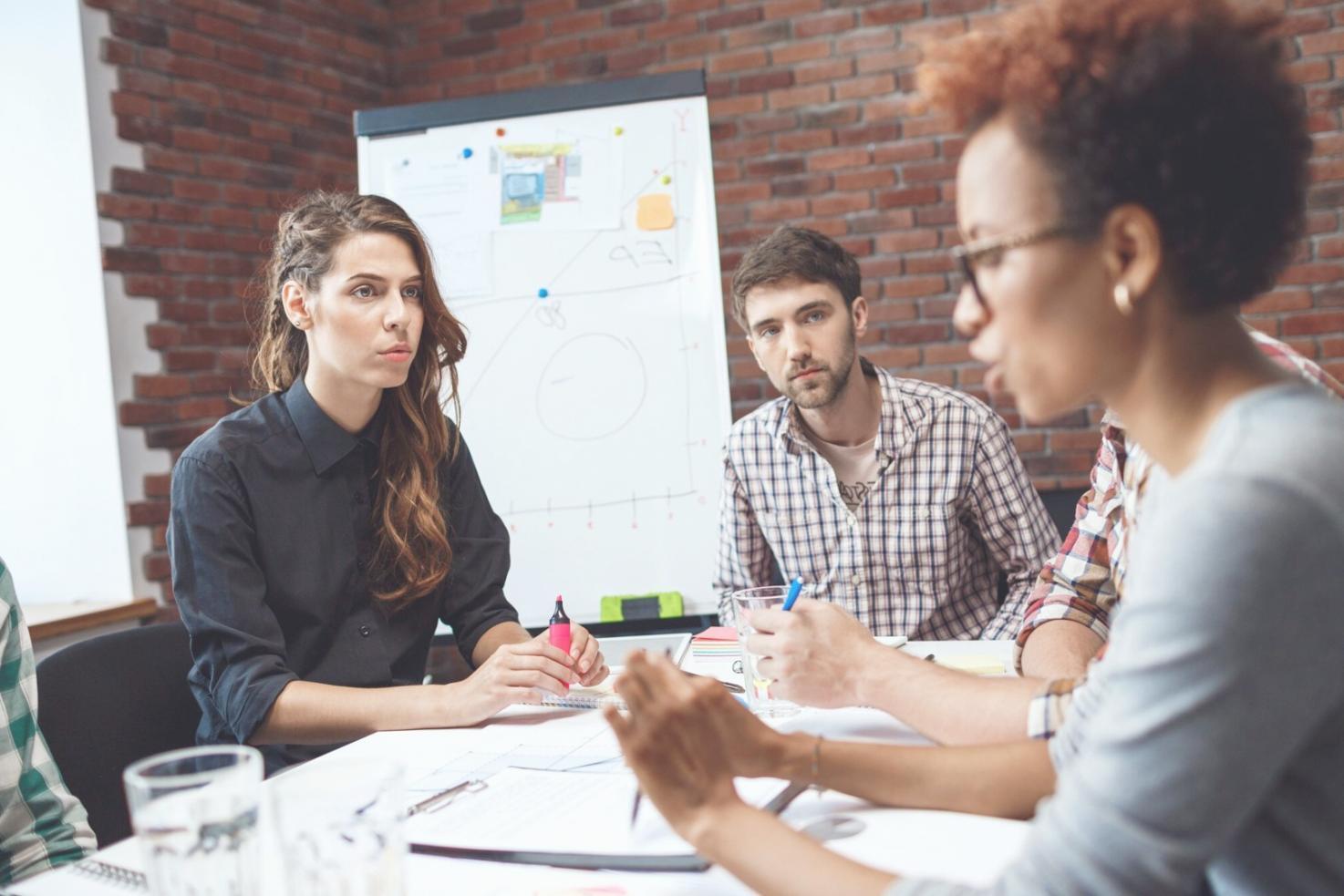 Finanzielle Bildung und Anlagestrategien