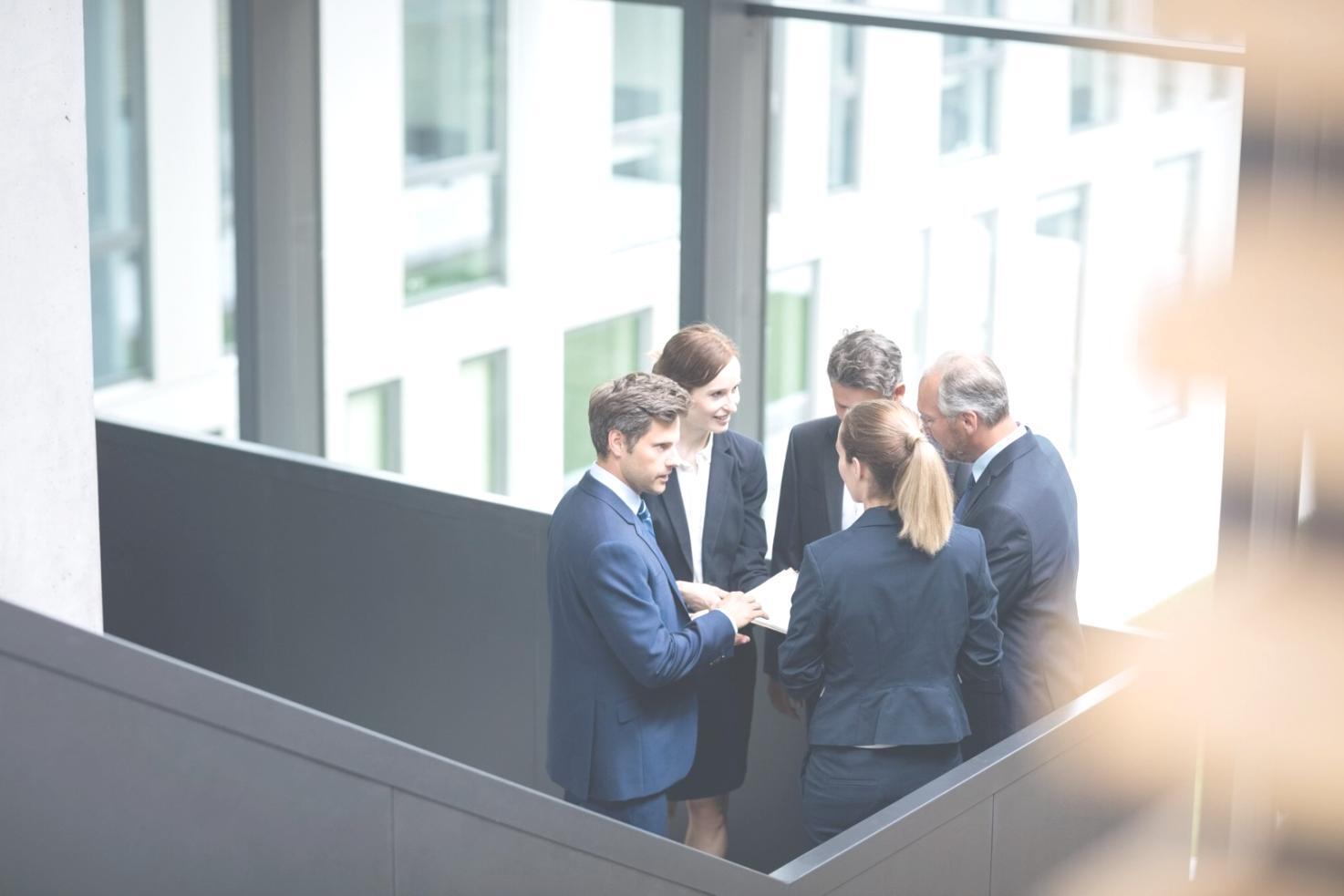 Individuelle Finanzplanung und langfristige Begleitung